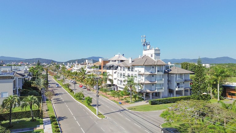 Apto Garden Jurere Internacional Florianopolis