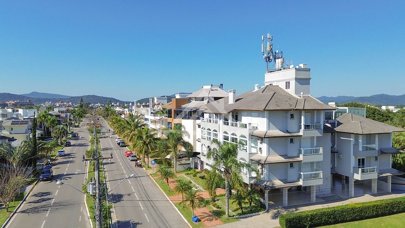 Apto Garden Jurere Internacional Florianopolis