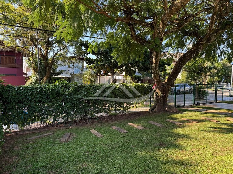 Casa Aconchegante Piscina Jurere Internacional