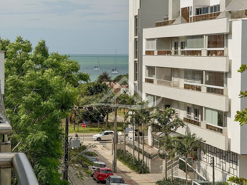 Cobertura Duplex a 200m da Praia de Jurere