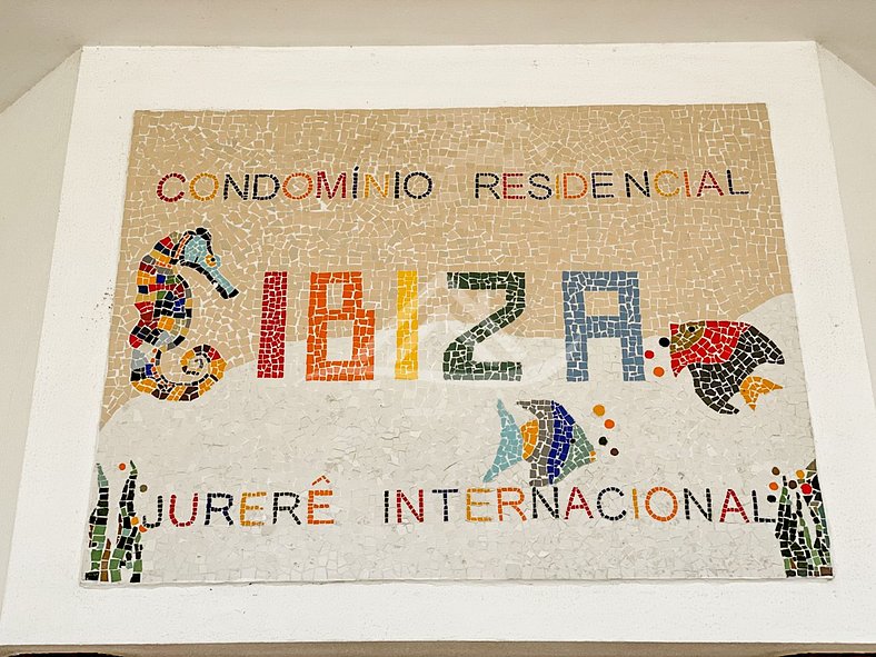 Jurere Internacional Ibiza