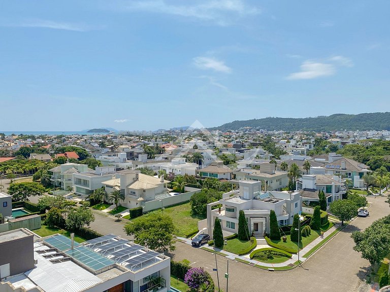 Novo Lindo 2 Dormitórios Jurere Internacional