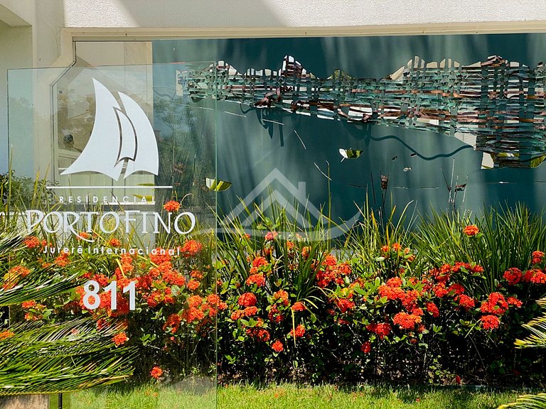 Portofino Jurere Internacional Florianópolis